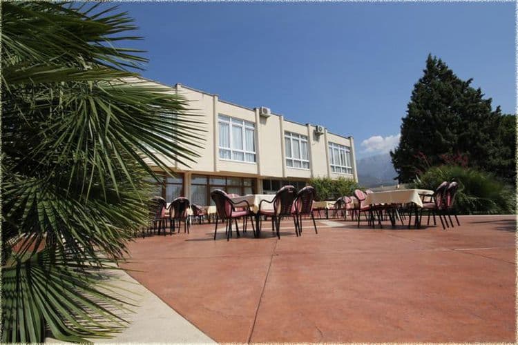 Sidro Hotel