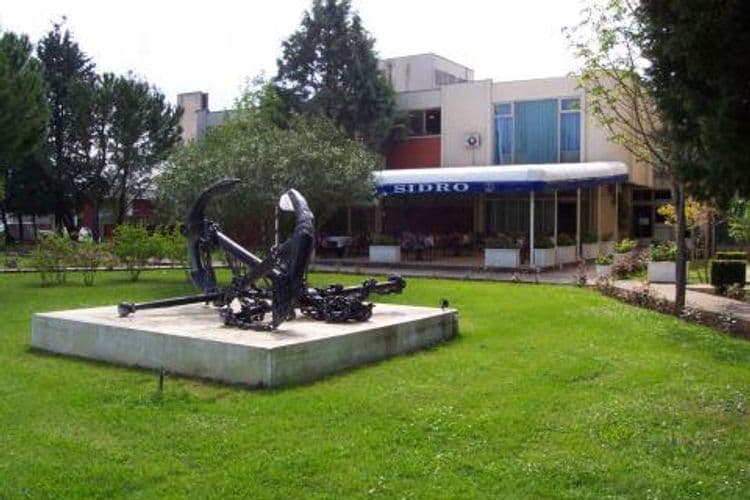 Sidro Hotel