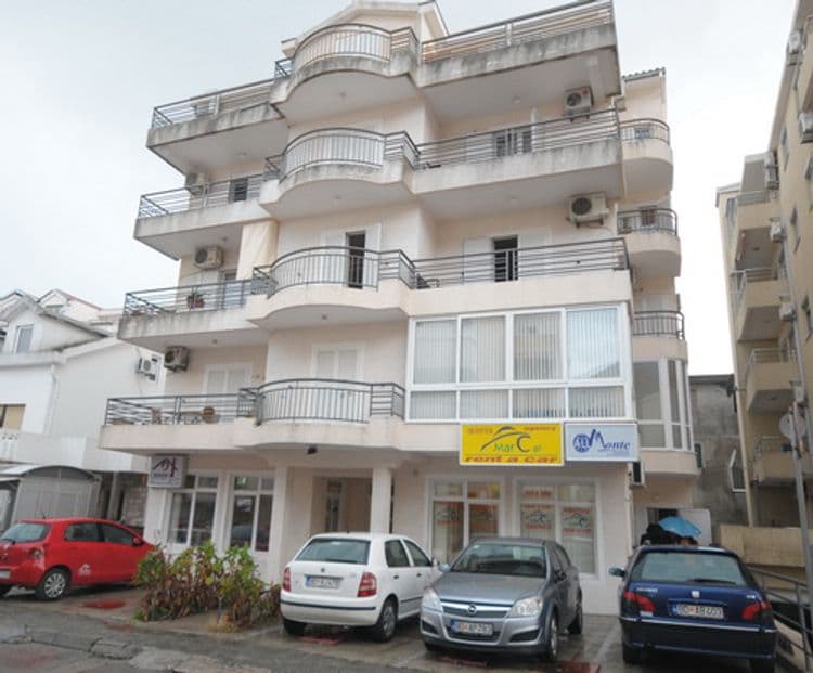 Vojo Apartment