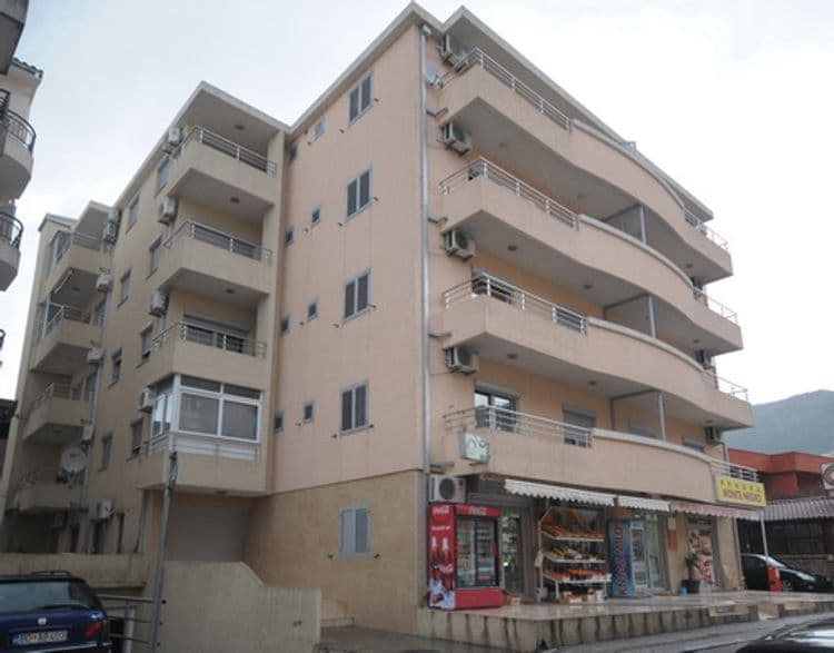 Vojo Apartment