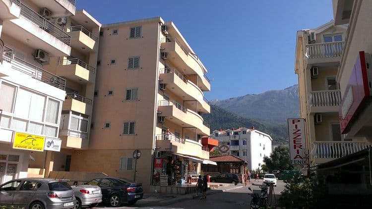 Vojo Apartment
