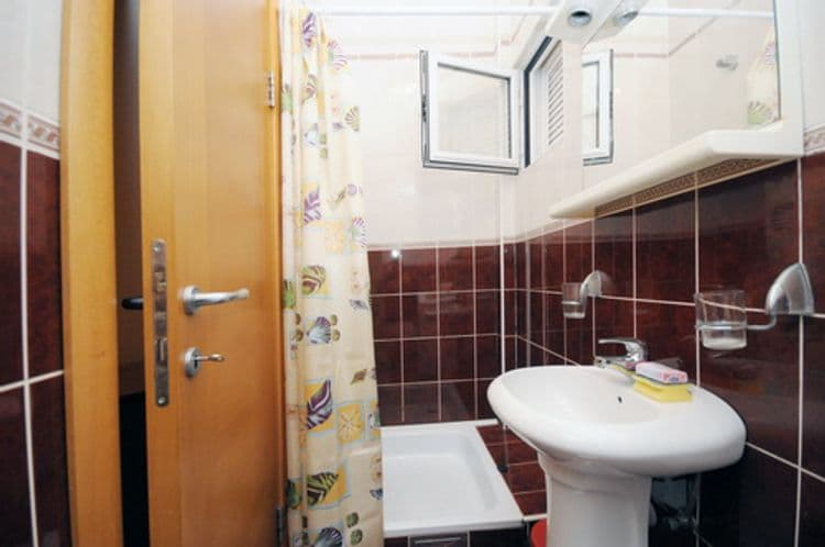 Vojo Apartment