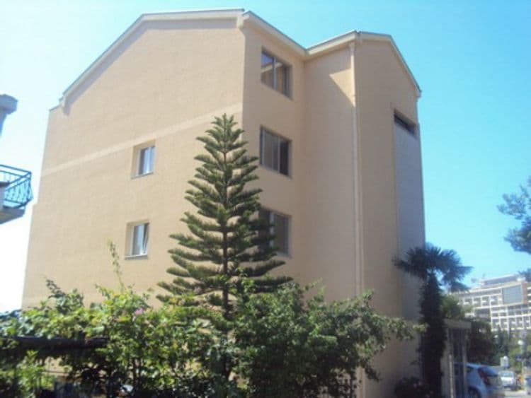 Bracanovic Apartments
