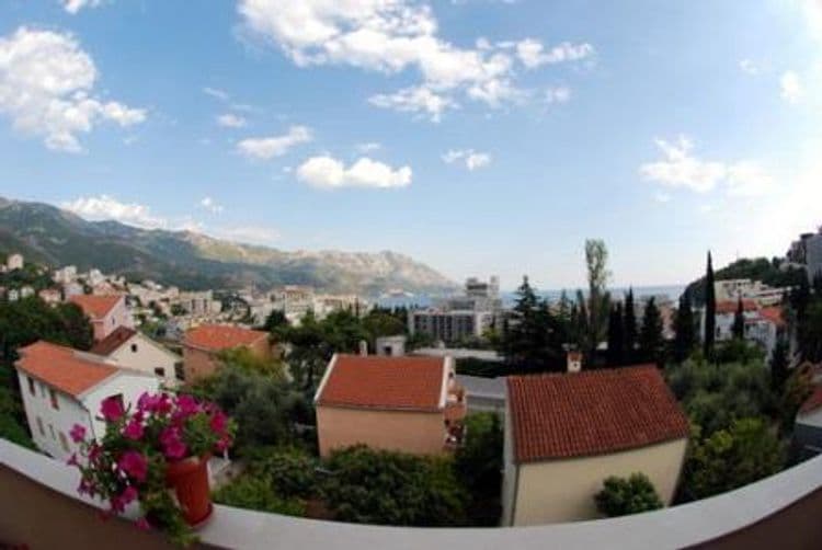 Bracanovic Apartments