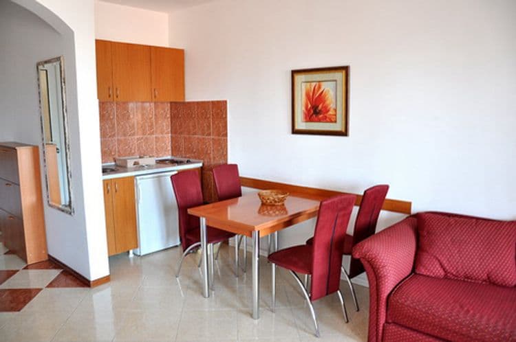 Bracanovic Apartments