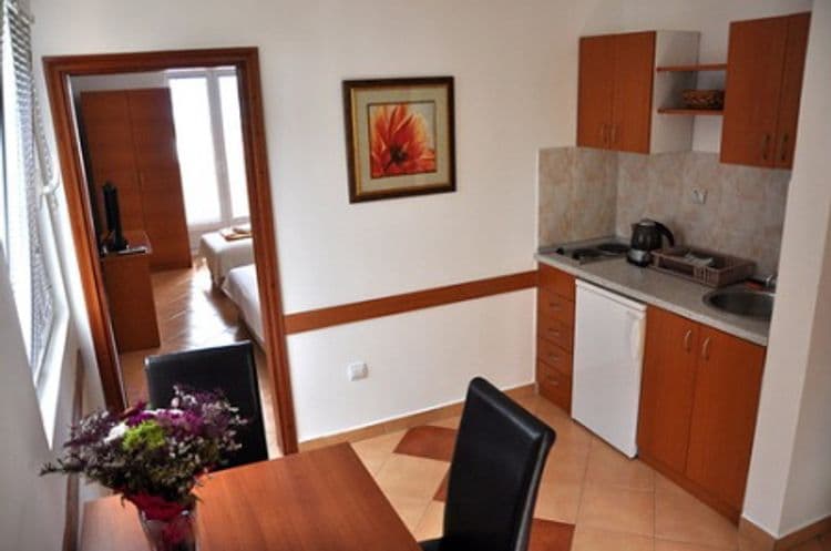 Bracanovic Apartments