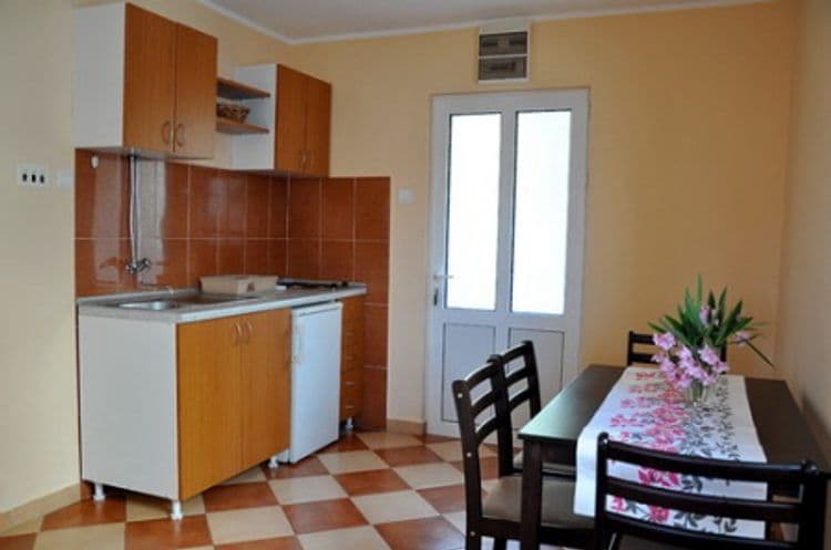 Bracanovic Apartments