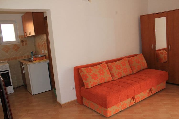 Kovac Villa