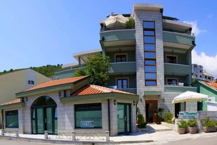 Krapina Villa