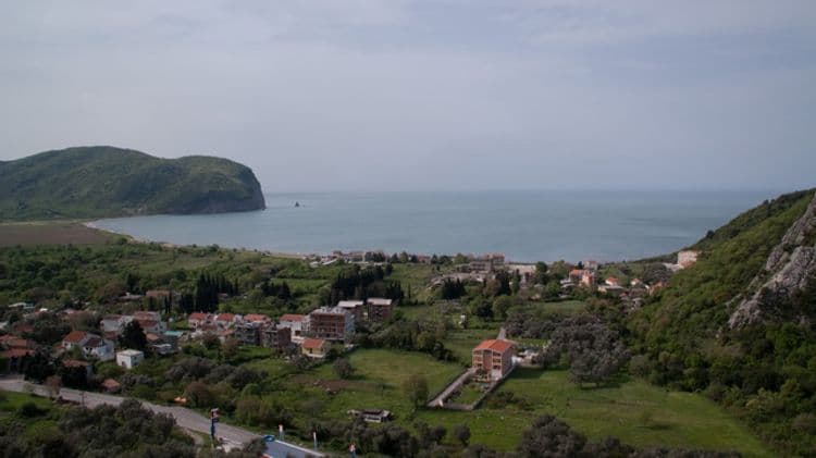 Viktorija Apartments