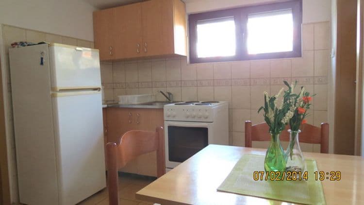 Viktorija Apartments