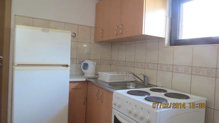 Viktorija Apartments