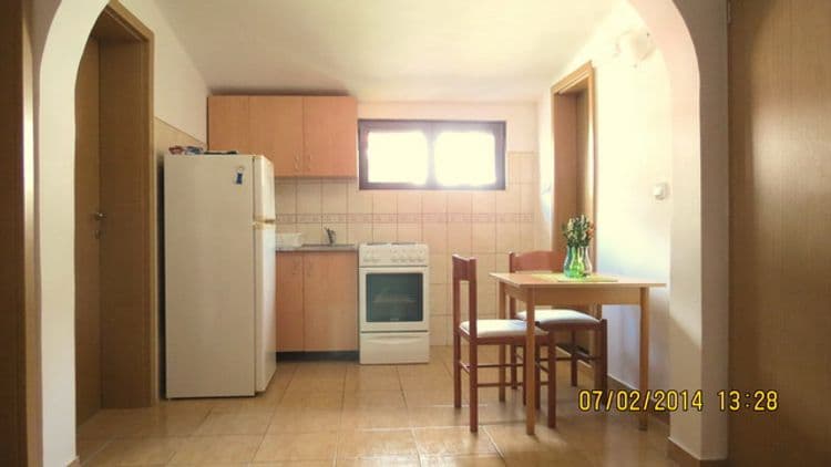 Viktorija Apartments