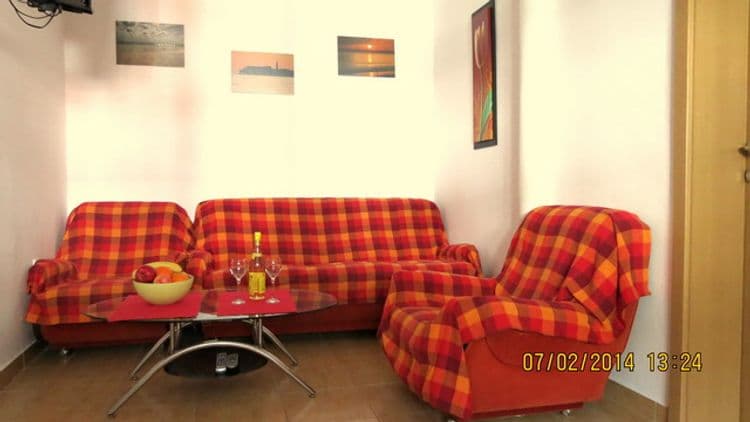 Viktorija Apartments