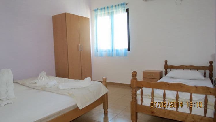 Viktorija Apartments
