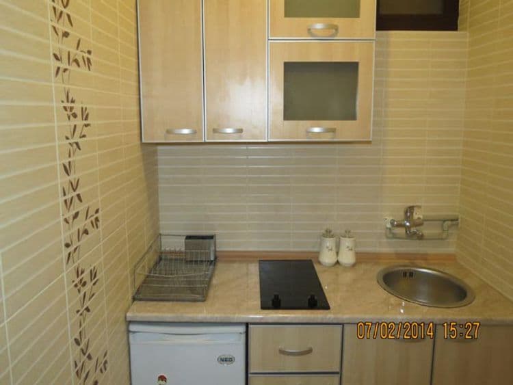 Viktorija Apartments