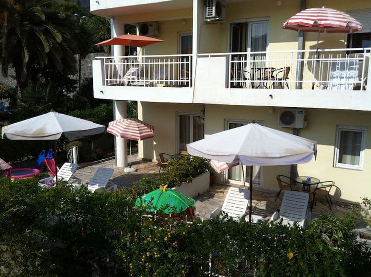 Poznanovic Apartments