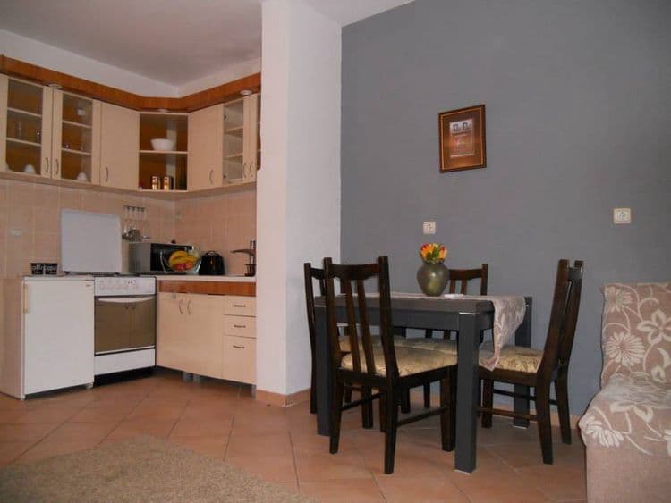 Poznanovic Apartments