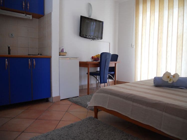 Poznanovic Apartments