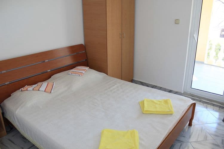 Villa Luka Kaladjurdjevic