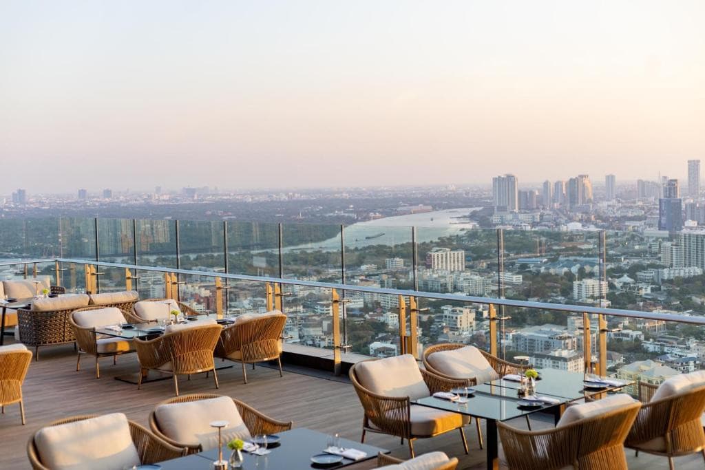 GRANDE CENTRE POINT LUMPINI BANGKOK