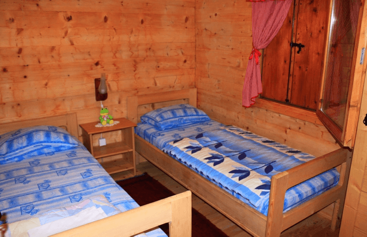 Eco House Buljarica Apartment