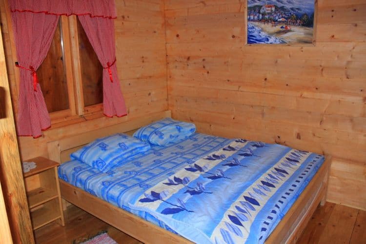 Eco House Buljarica Apartment