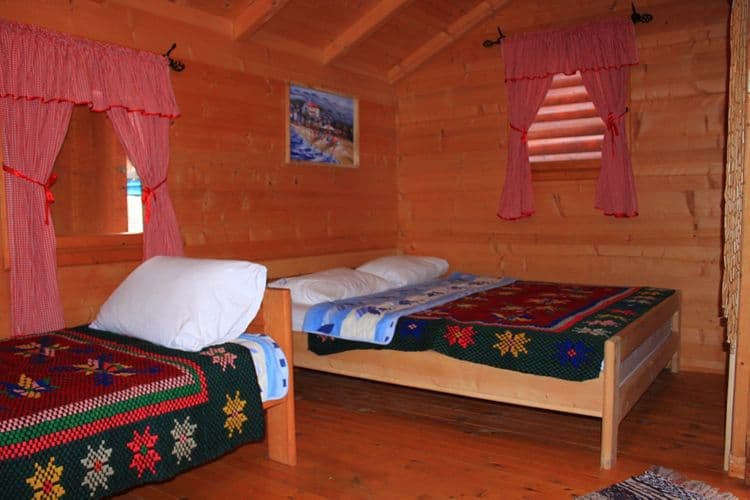 Eco House Buljarica Apartment