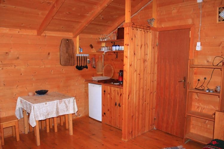 Eco House Buljarica Apartment