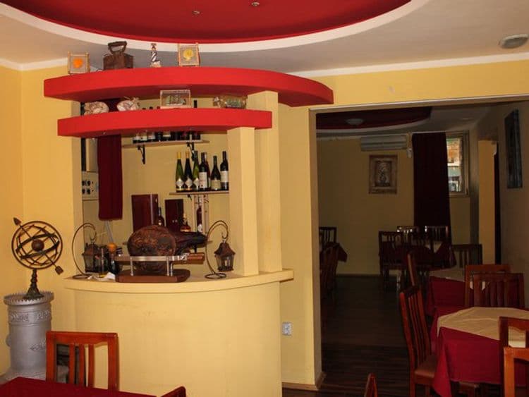 Loza Hotel