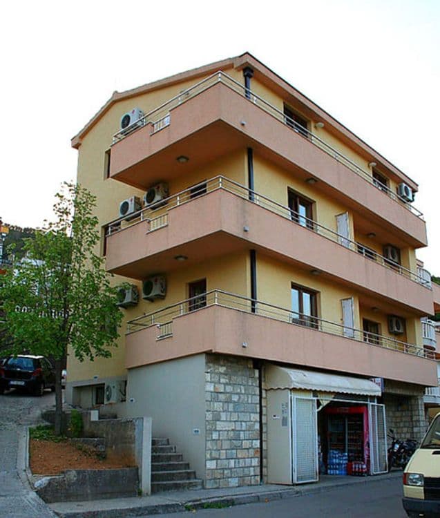 Plima Villa