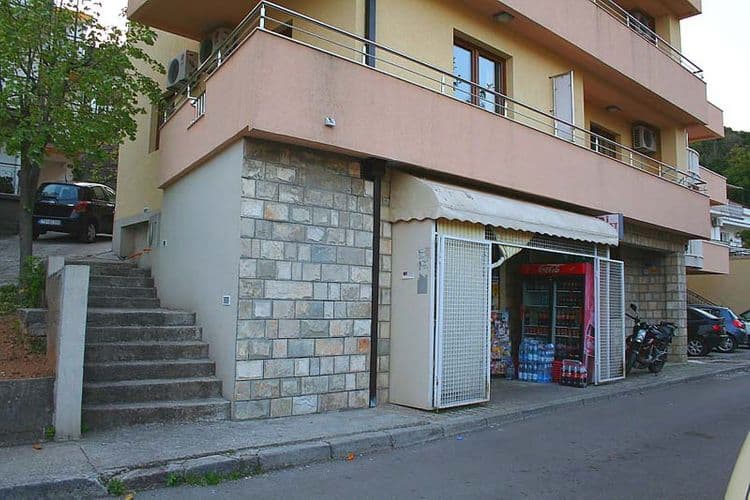 Plima Villa