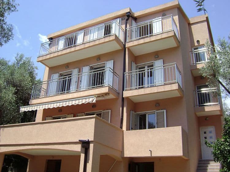 Dolina Sunca Apartments