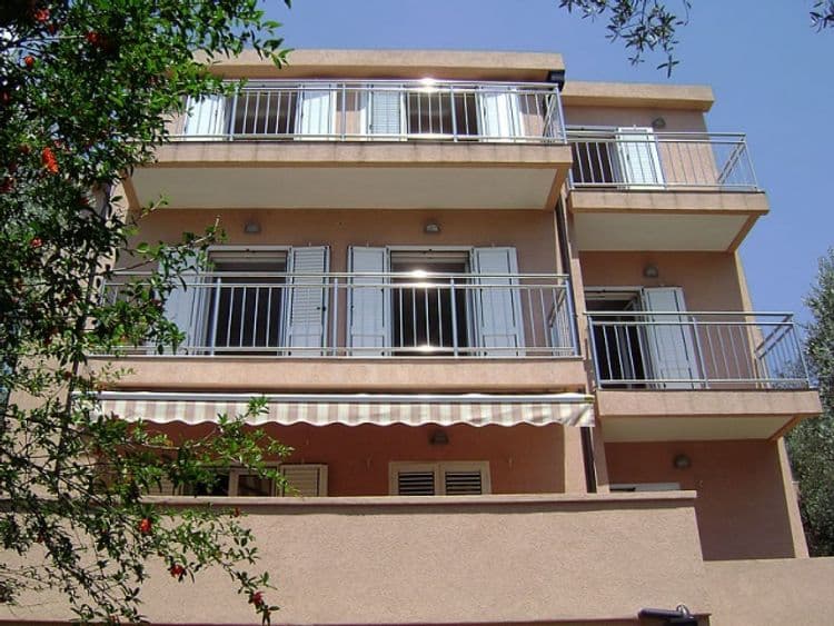 Dolina Sunca Apartments