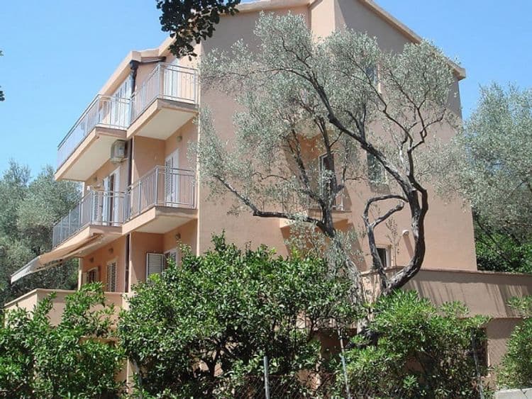Dolina Sunca Apartments