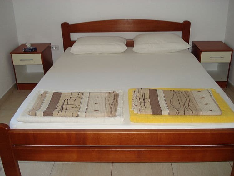 Dolina Sunca Apartments