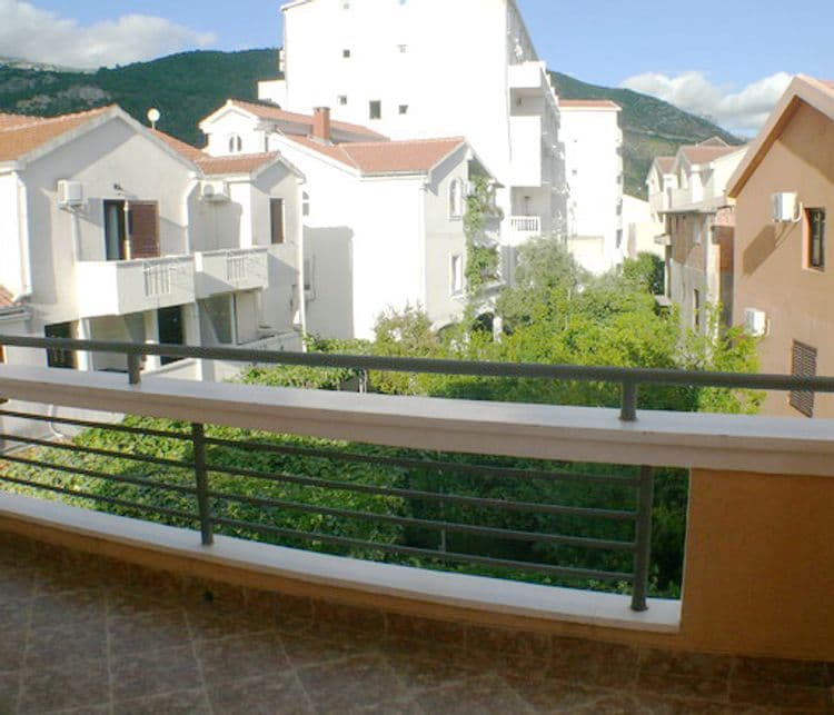 Dushka Sladka Villa