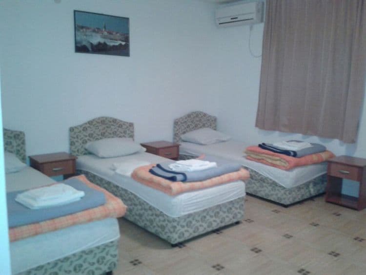 Dushka Sladka Villa