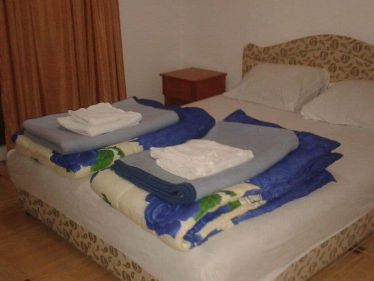 Dushka Sladka Villa