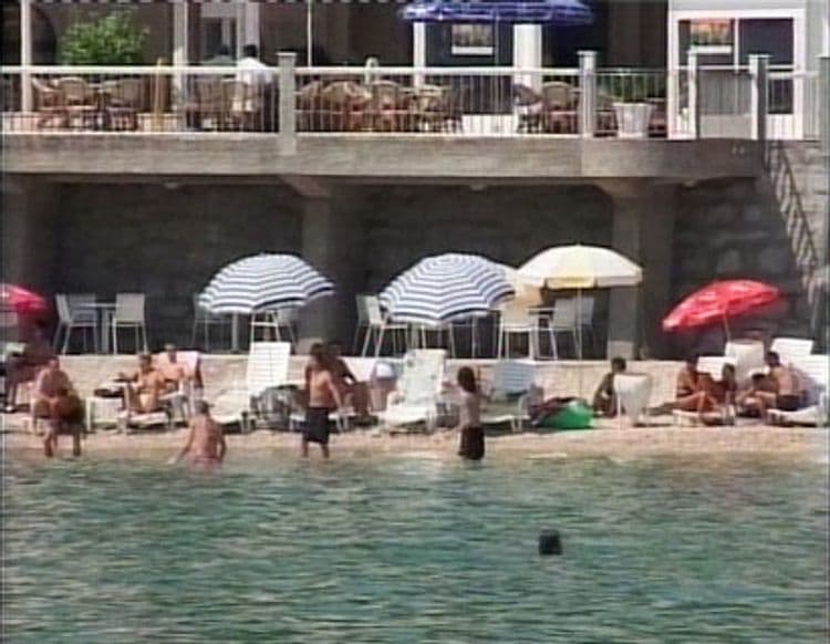 Villa Aleksandar Hotel