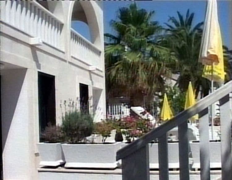 Villa Aleksandar Hotel