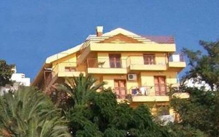 Monterama Villa