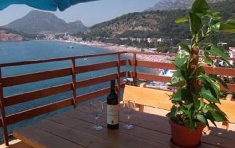 Monterama Villa