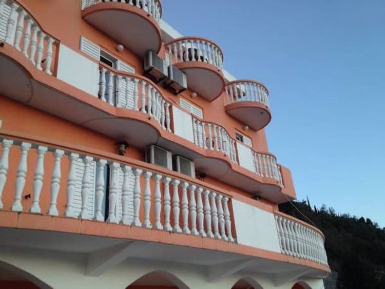 Vuyacic Villa