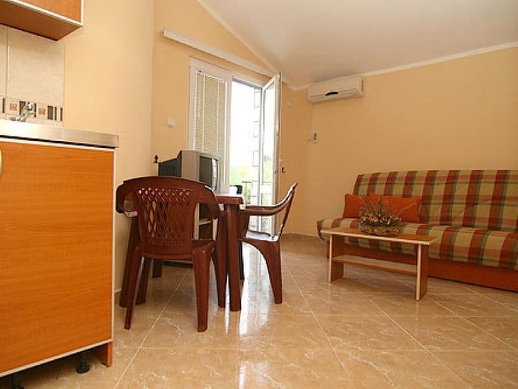 Poseidon U Villa