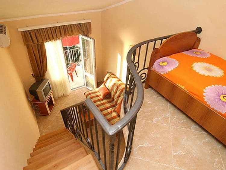 Poseidon U Villa