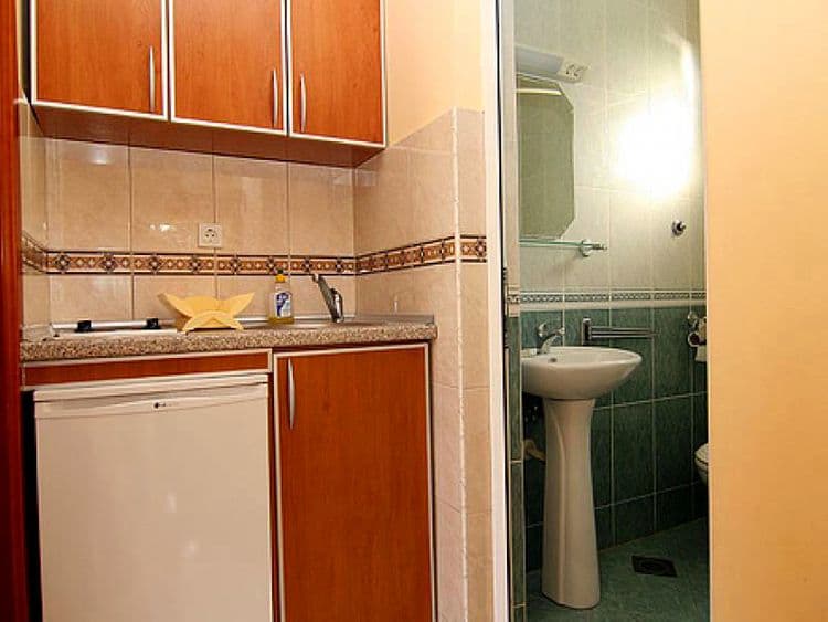 Poseidon U Villa