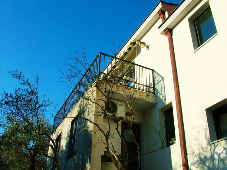 Djordje Villa