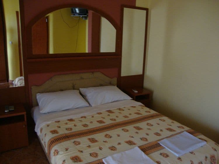 Nobel Apartments