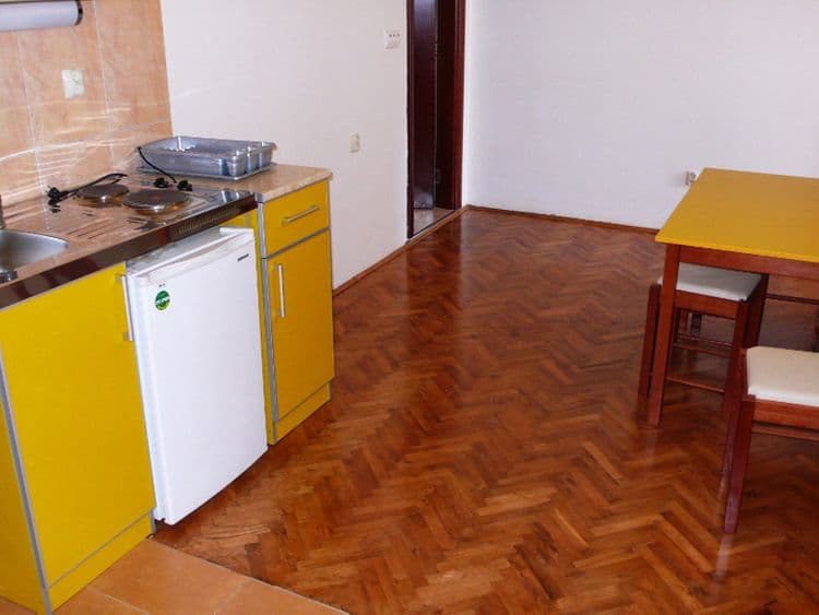 Jovanovic Andje Villa
